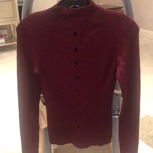 Intermix brand sweater